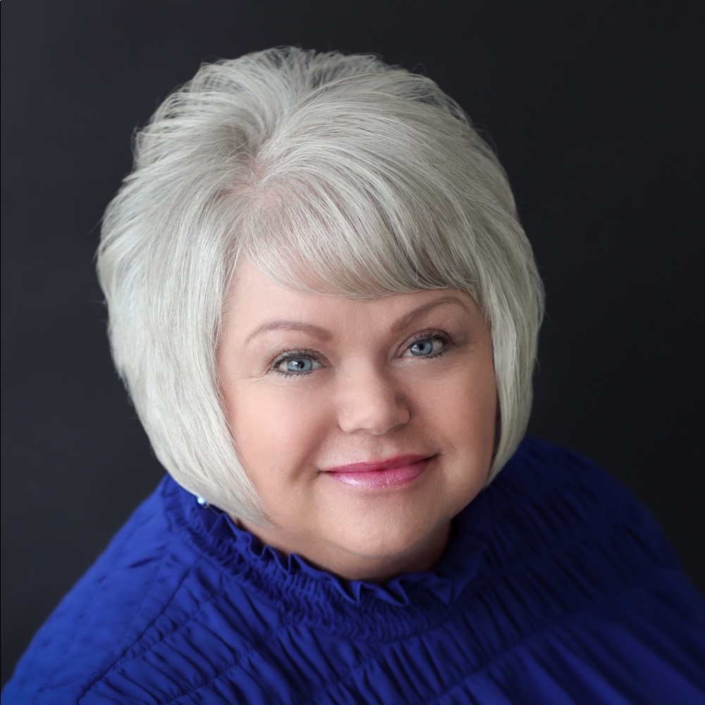 Meet your Posher, Teri